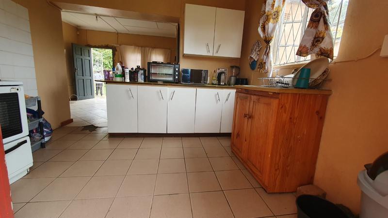 To Let 2 Bedroom Property for Rent in Kingswood Eastern Cape